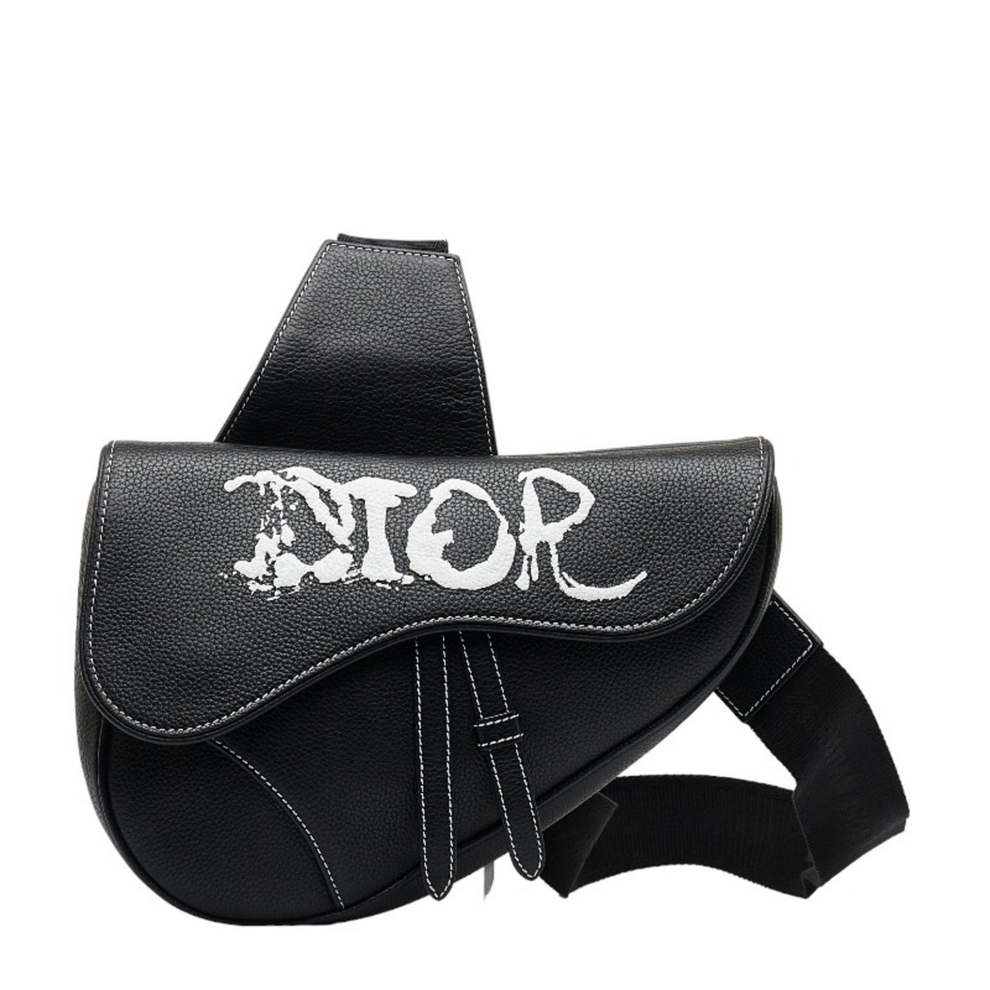 Dior Saddle Shoulder Bag