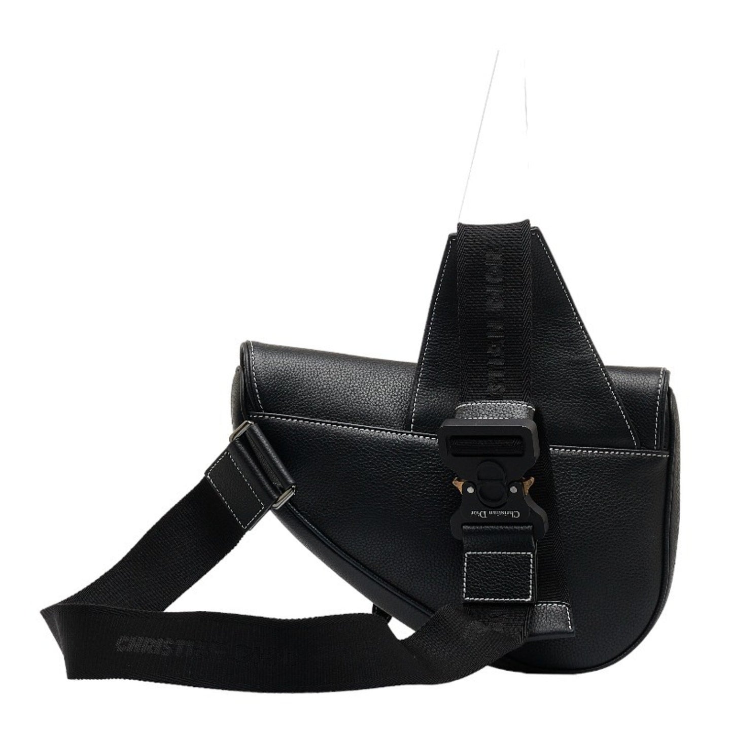 Dior Saddle Shoulder Bag