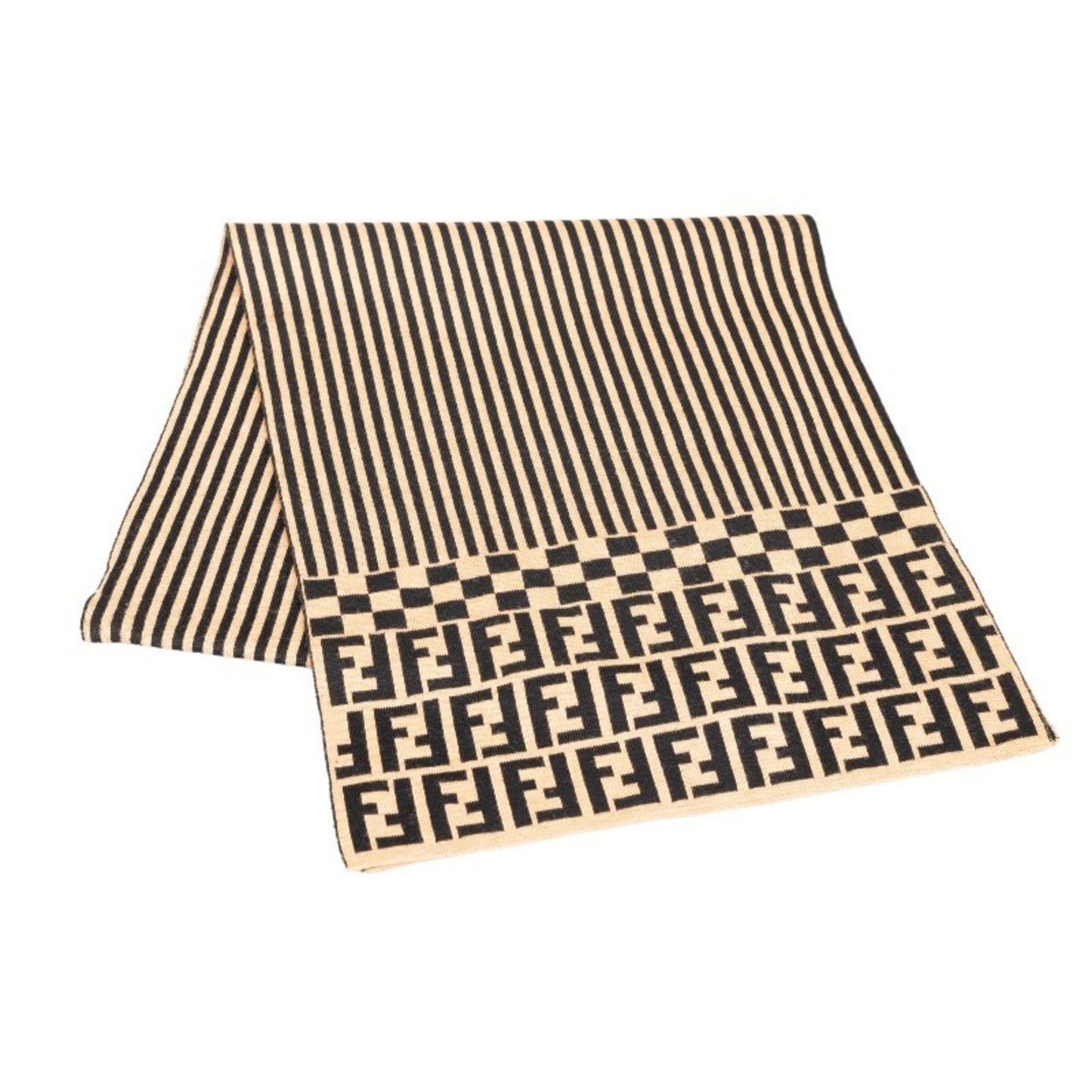 Fendi Scarf