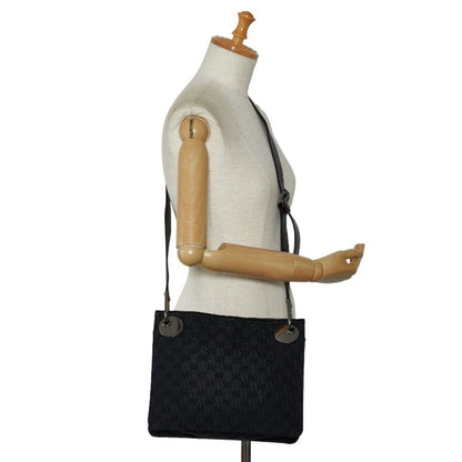 Gucci GG canvas Shoulder Bag