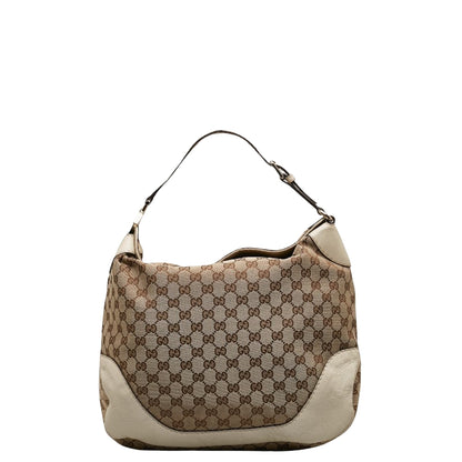 Gucci GG canvas Tote Bag