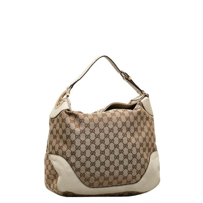 Gucci GG canvas Tote Bag