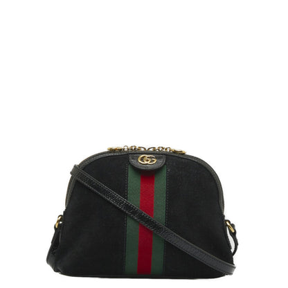 Gucci Ophidia Shoulder Bag