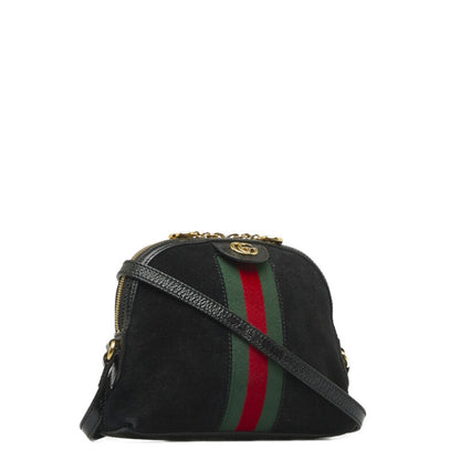 Gucci Ophidia Shoulder Bag