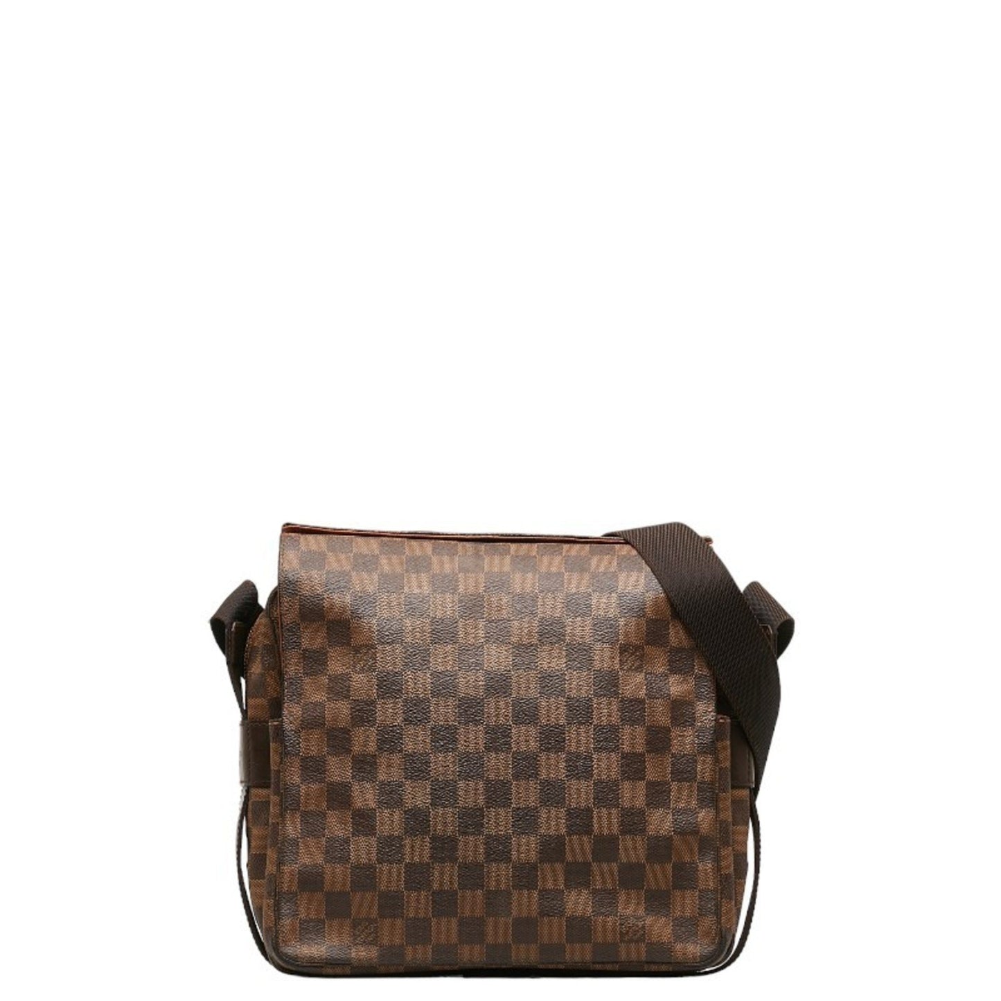 Louis Vuitton Naviglio Shoulder Bag