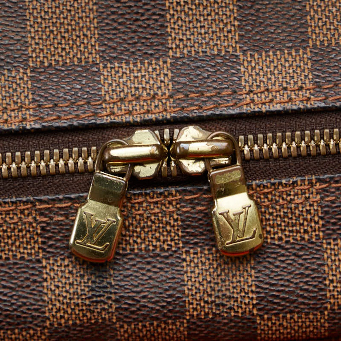 Louis Vuitton Naviglio Shoulder Bag