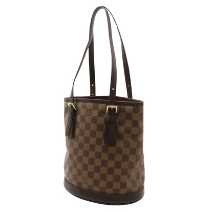 Louis Vuitton Bucket Shoulder Bag