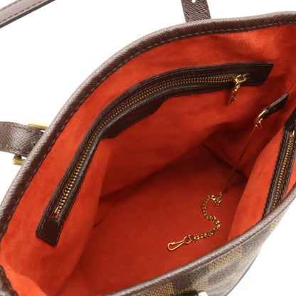 Louis Vuitton Bucket Shoulder Bag