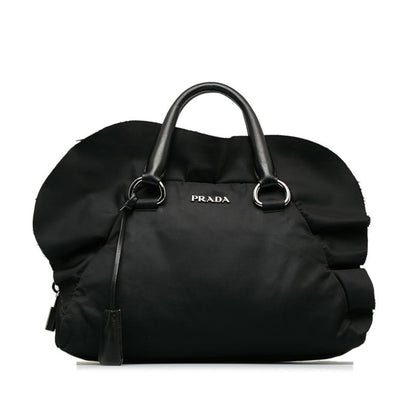 Prada Tessuto Handbag