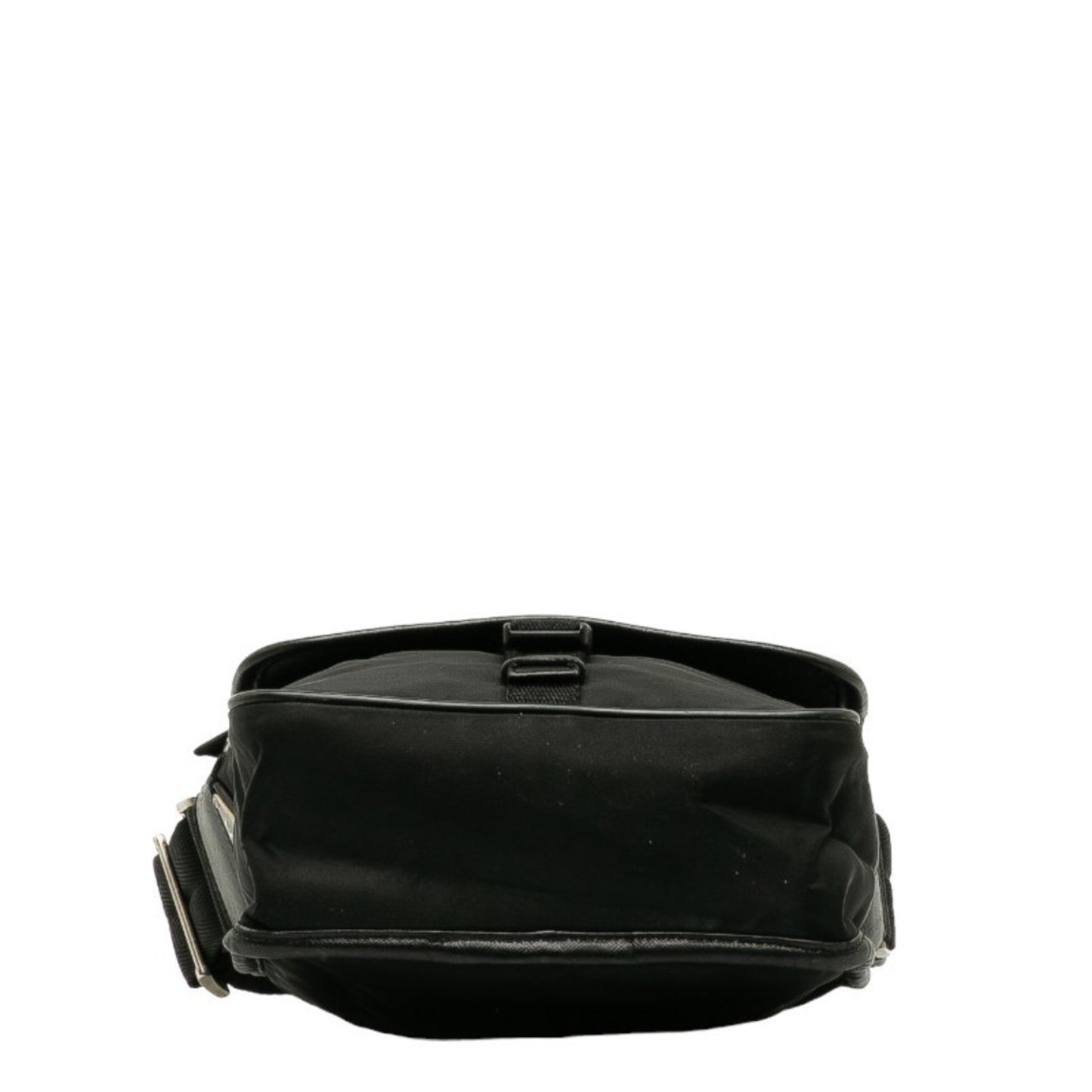 Prada Tessuto Shoulder Bag