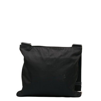 Prada Tessuto Shoulder Bag