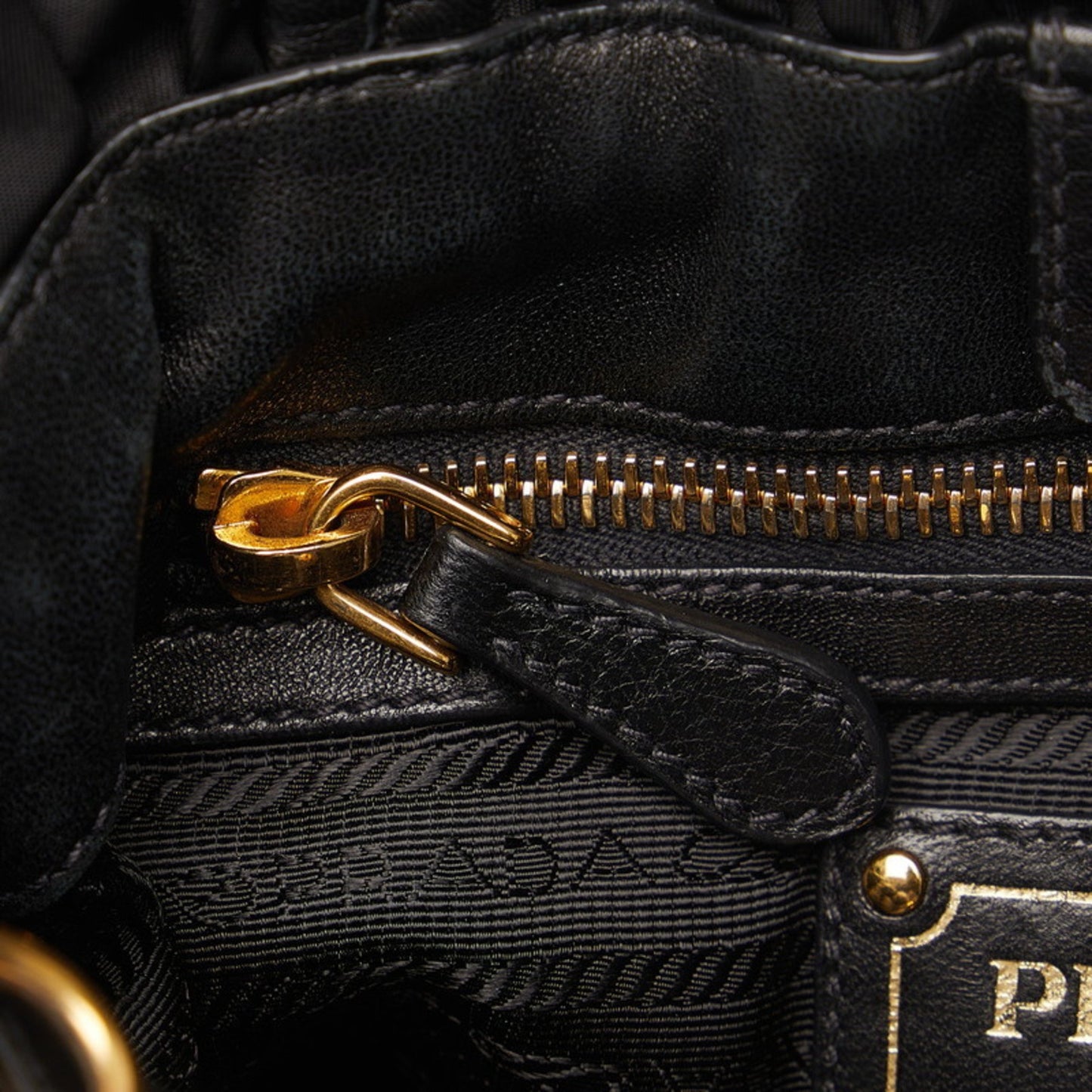 Prada Handbag