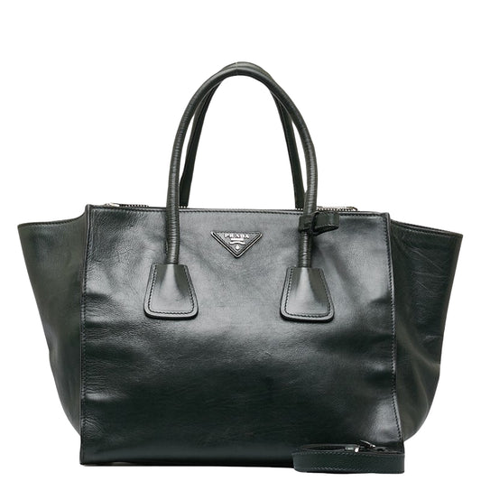 Prada Tote Bag