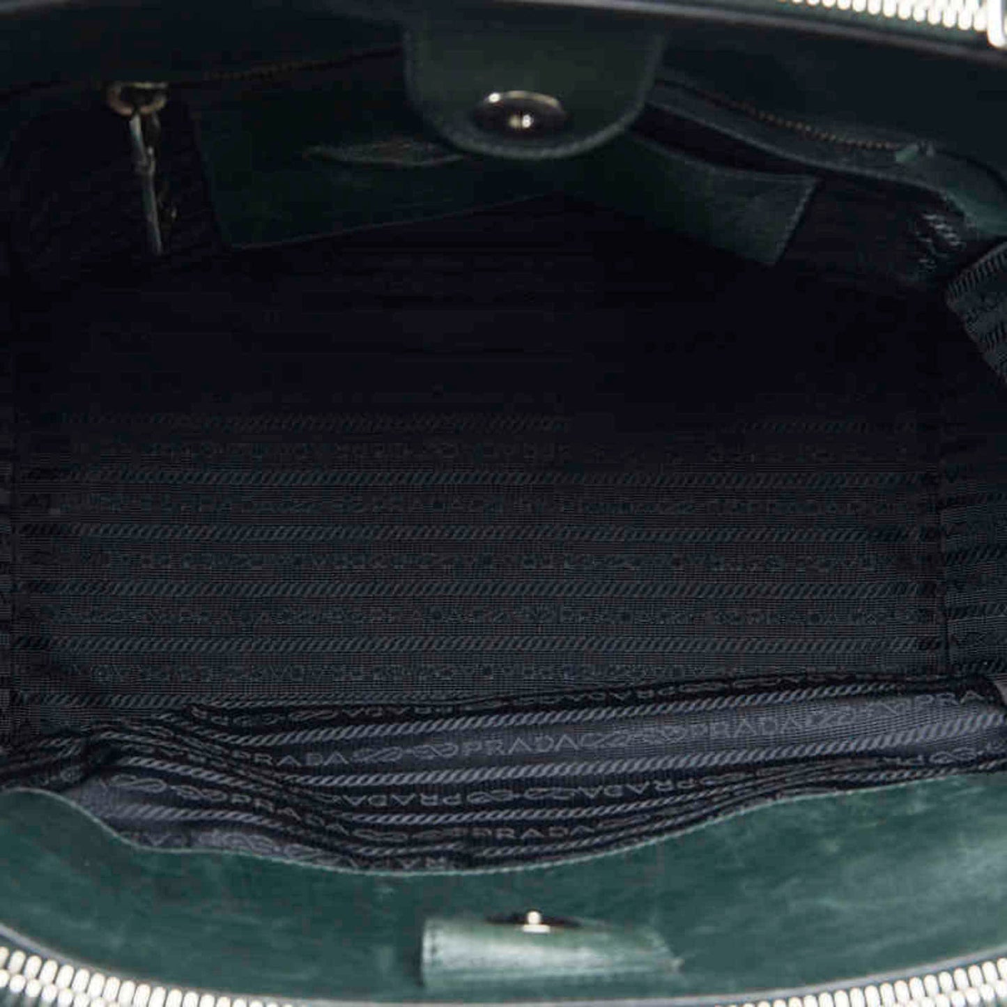 Prada Tote Bag