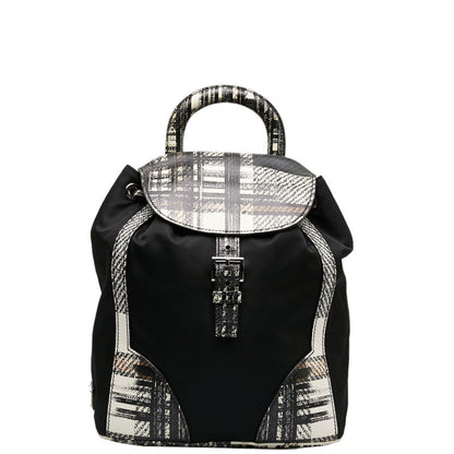 Prada Backpack