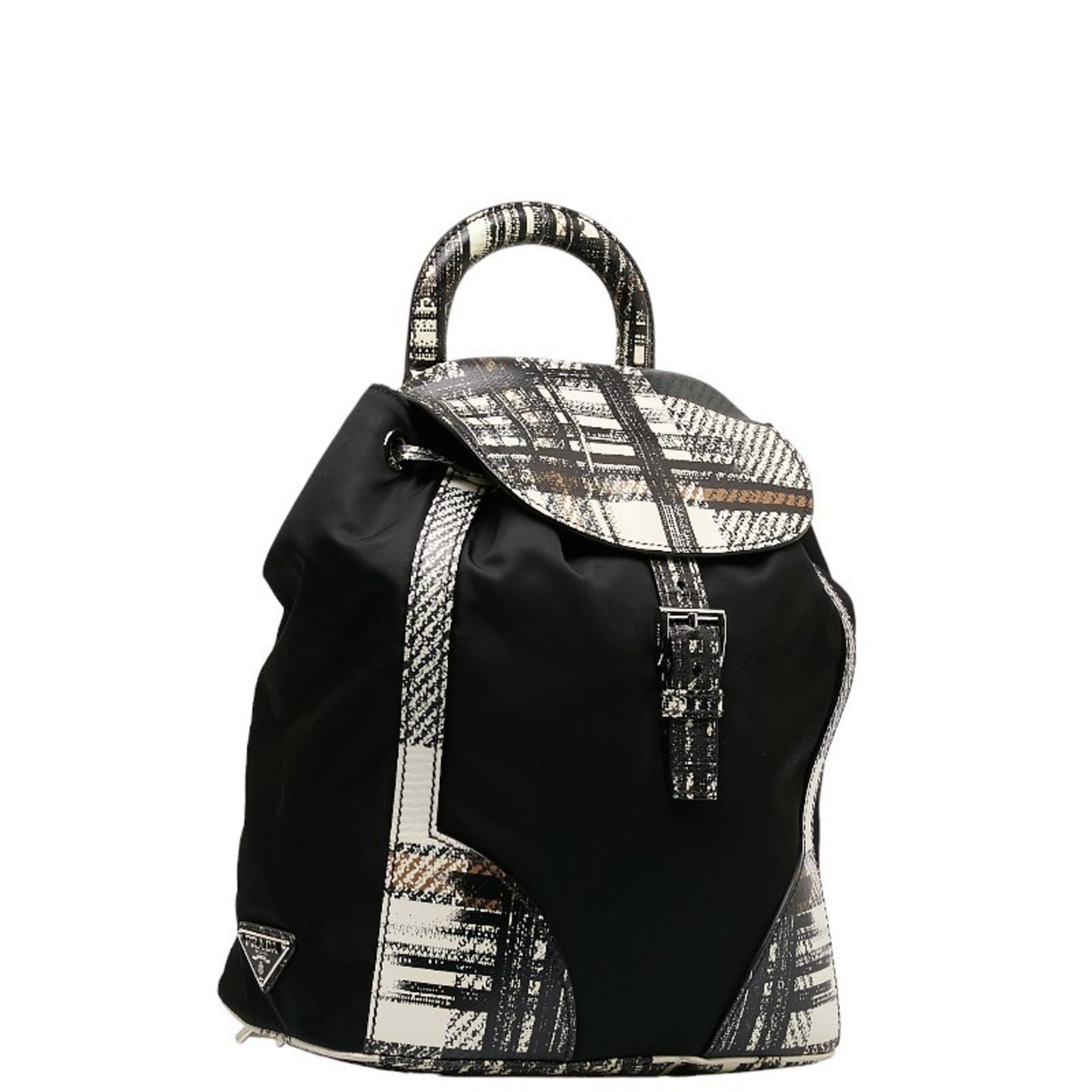 Prada Backpack