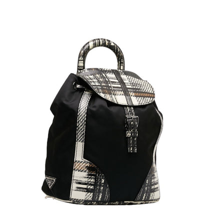 Prada Backpack