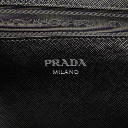 Prada Backpack