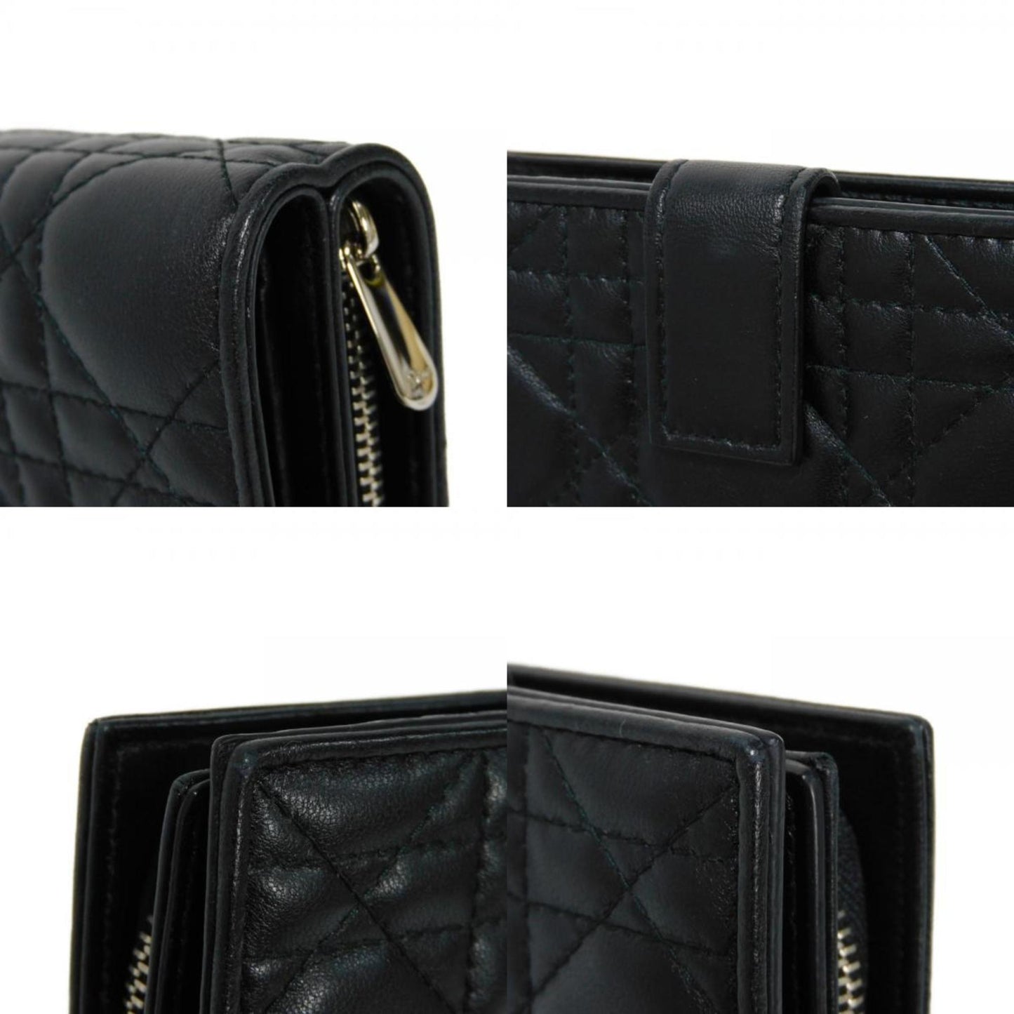 Dior Wallet