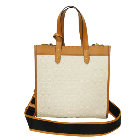 Coach Tote Bag