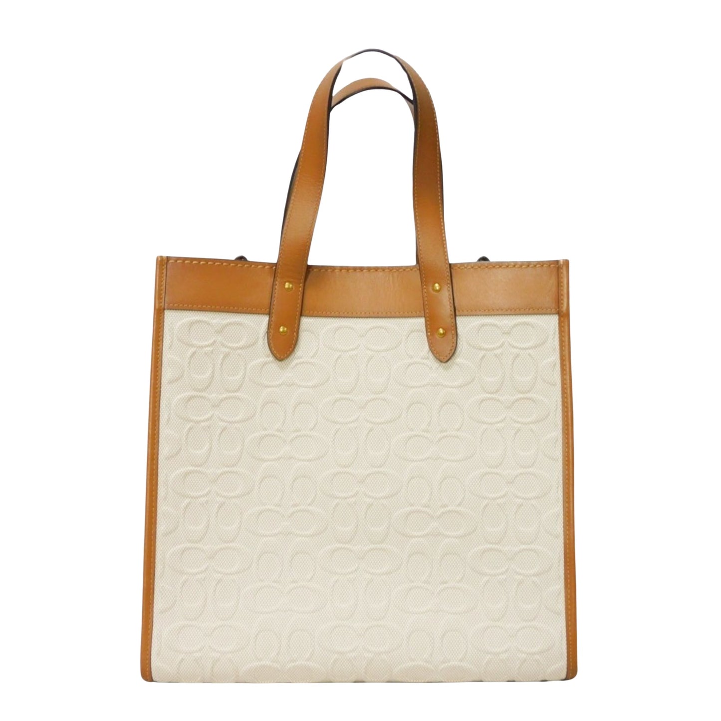 Coach Tote Bag