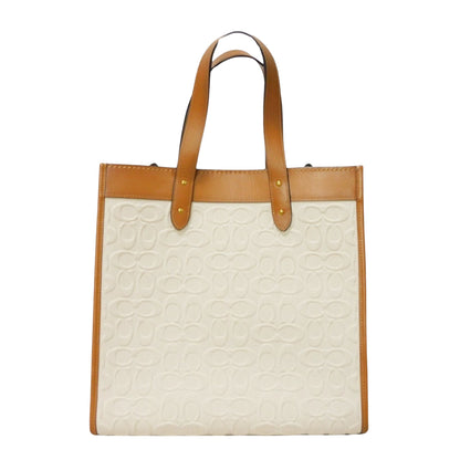 Coach Tote Bag