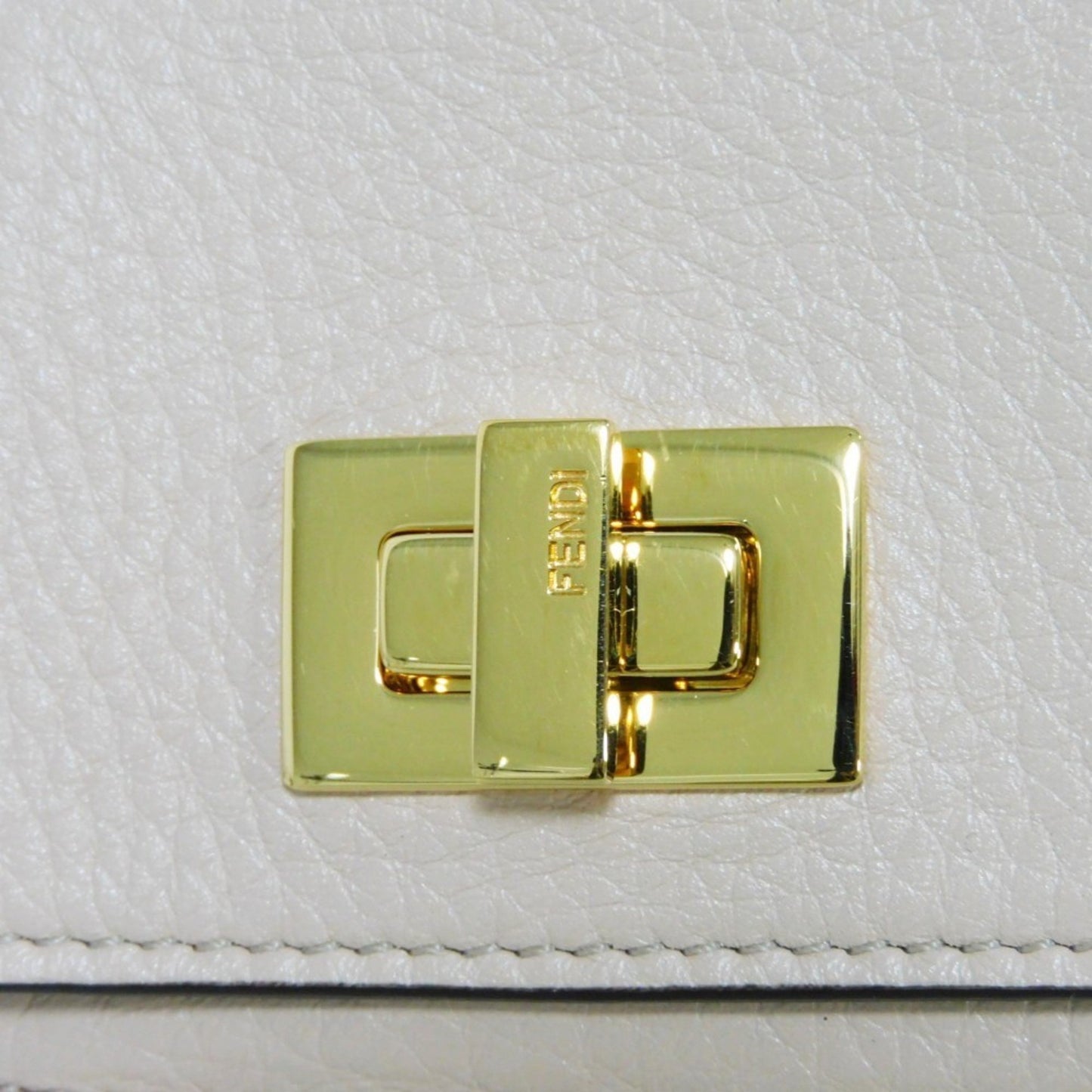 Fendi Peekaboo Wallet