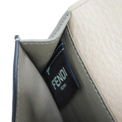 Fendi Peekaboo Wallet