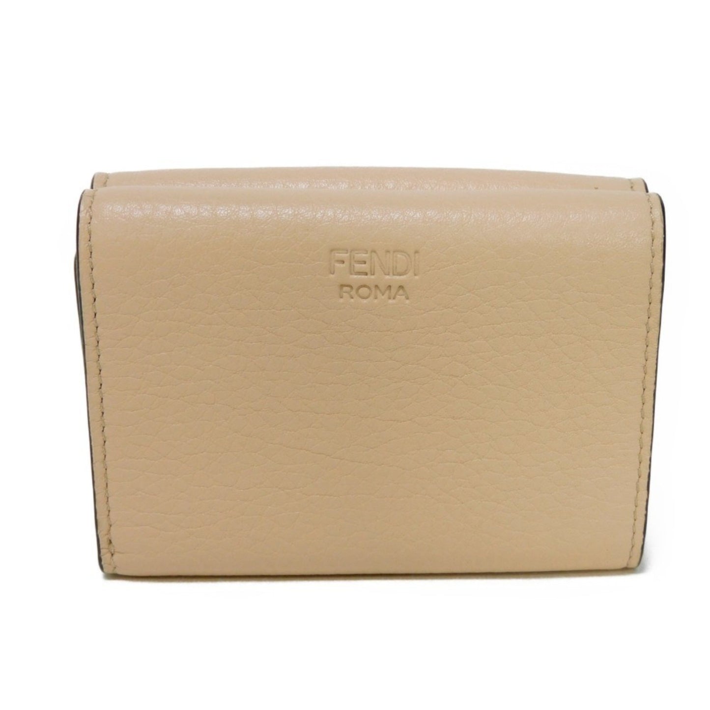 Fendi Peekaboo Wallet