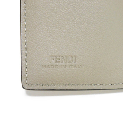 Fendi Peekaboo Wallet