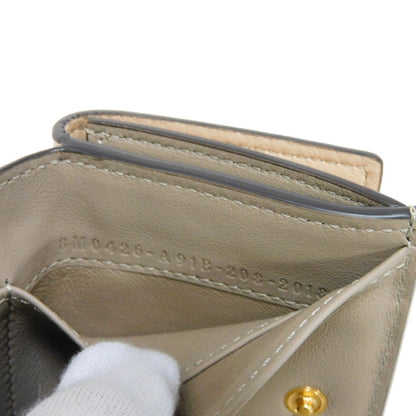 Fendi Peekaboo Wallet