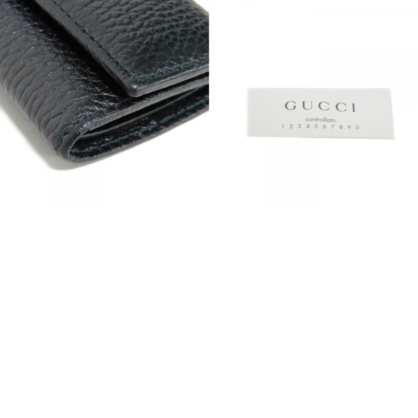 Gucci Marmont Wallet