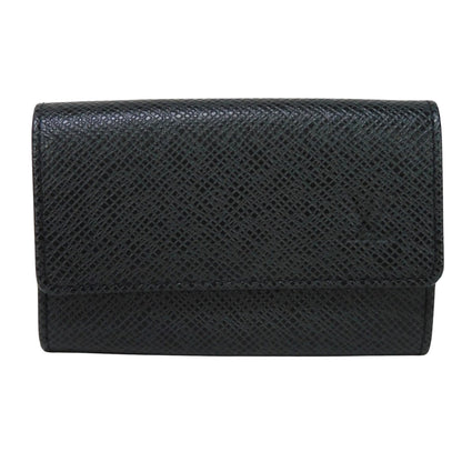 Louis Vuitton 6 key holder Wallet