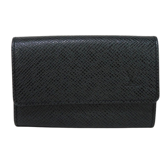 Louis Vuitton 6 key holder Wallet