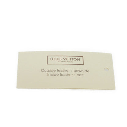 Louis Vuitton 6 key holder Wallet