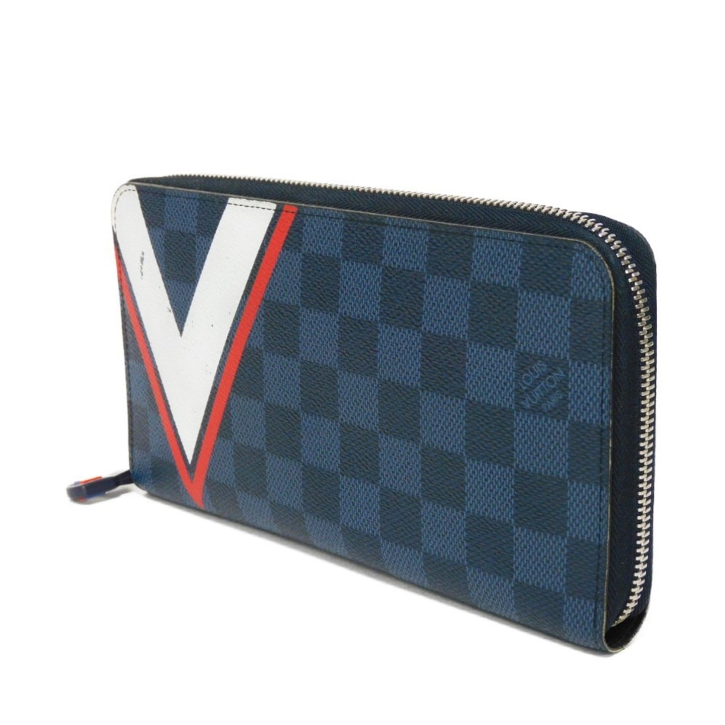 Louis Vuitton Zippy organizer Wallet