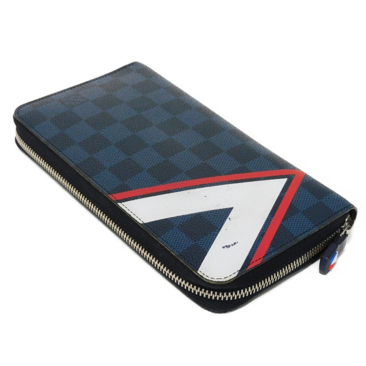 Louis Vuitton Zippy organizer Wallet