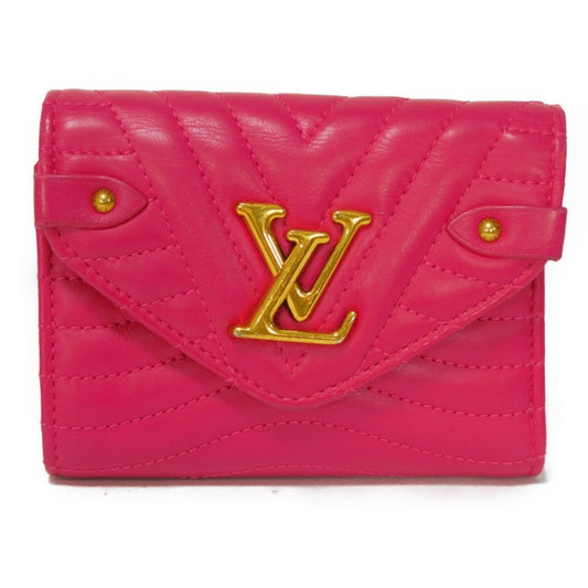 Louis Vuitton New wave Wallet