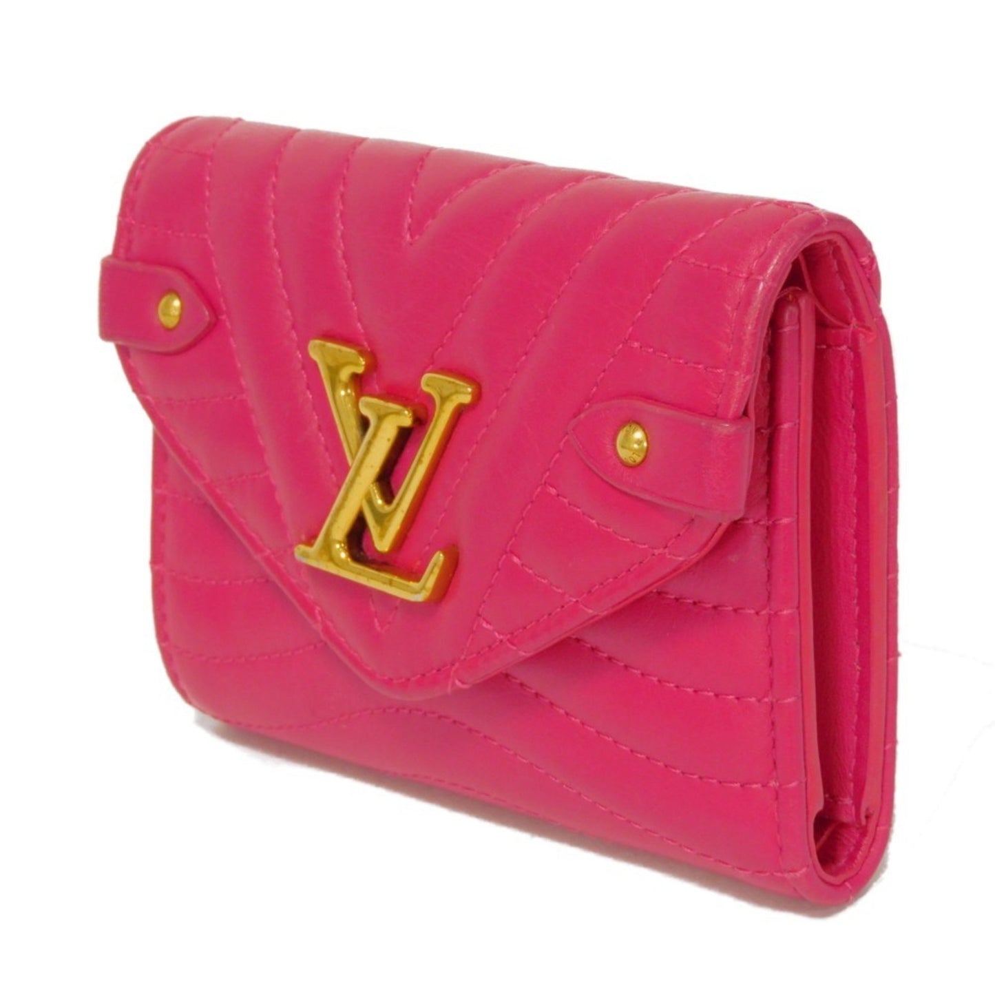 Louis Vuitton New wave Wallet