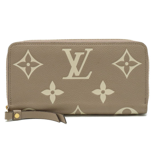 Louis Vuitton Zippy Wallet