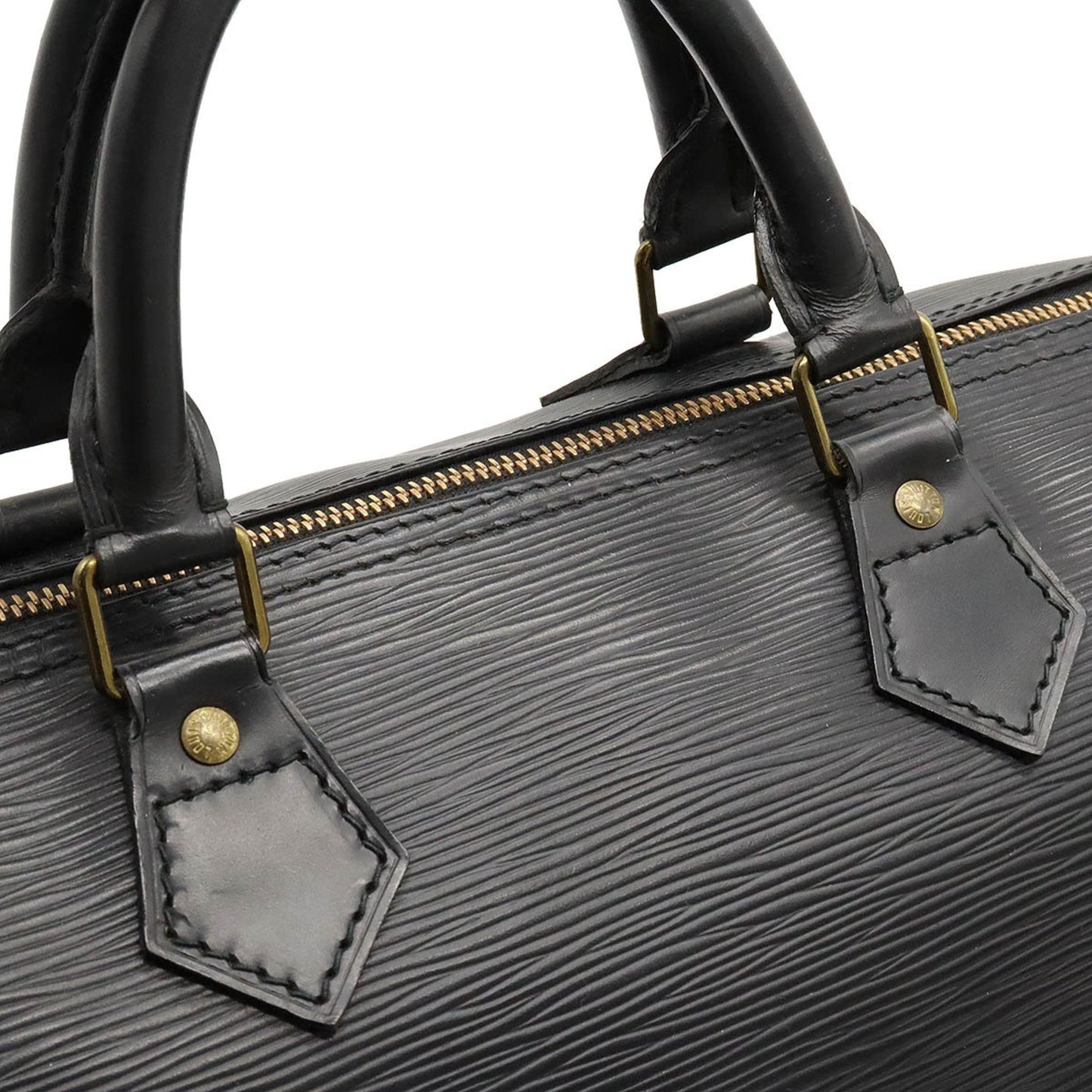 Louis Vuitton Speedy 40 Handbag