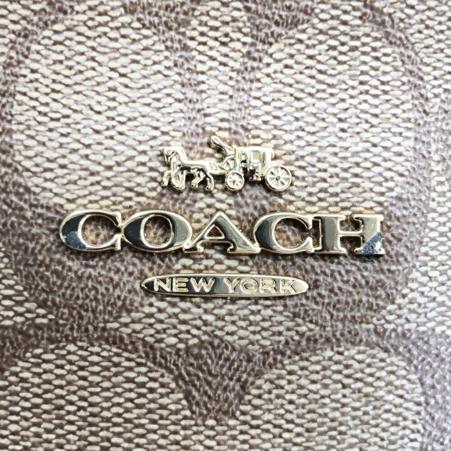 Coach Handbag