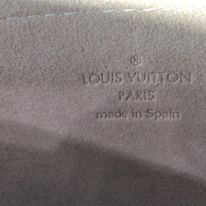 Louis Vuitton Twin Clutch