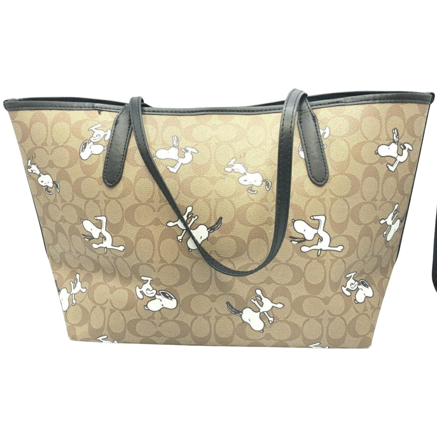 Coach Tote Bag