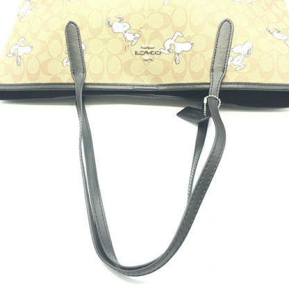 Coach Tote Bag