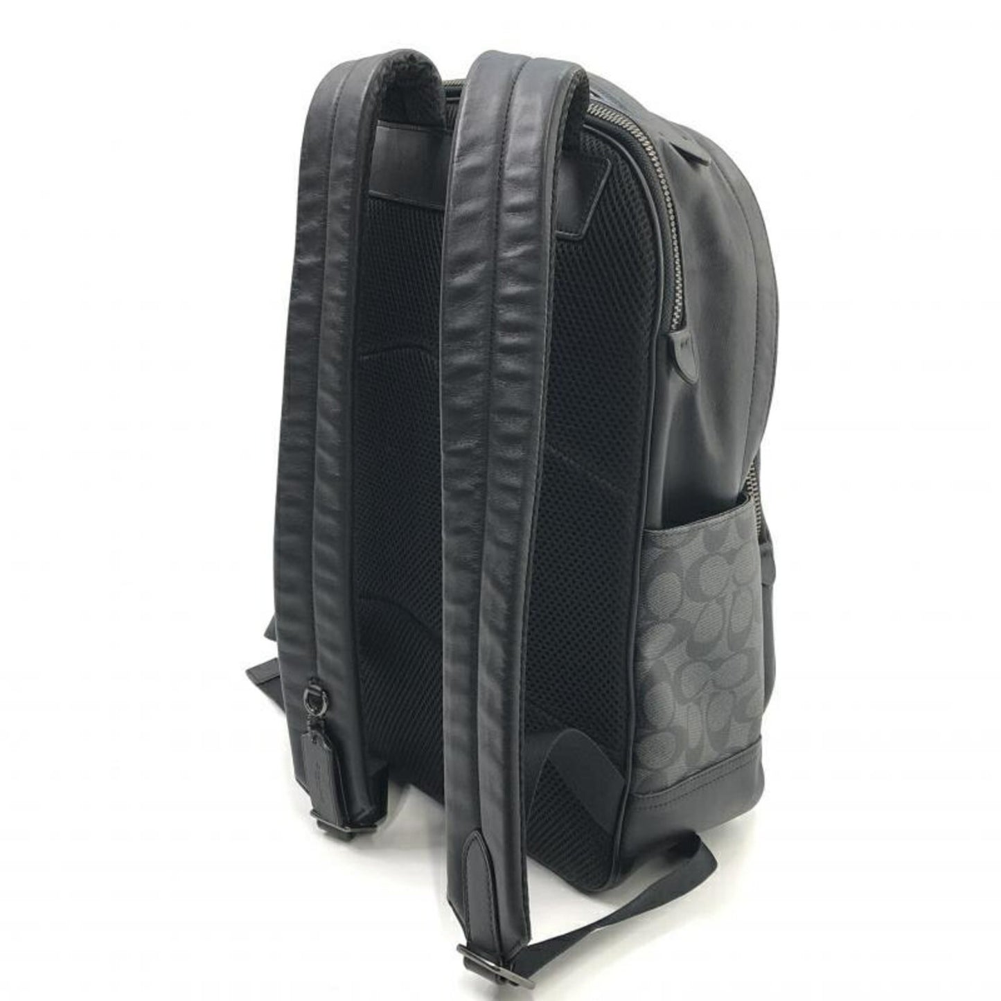 Coach Signature Backpack