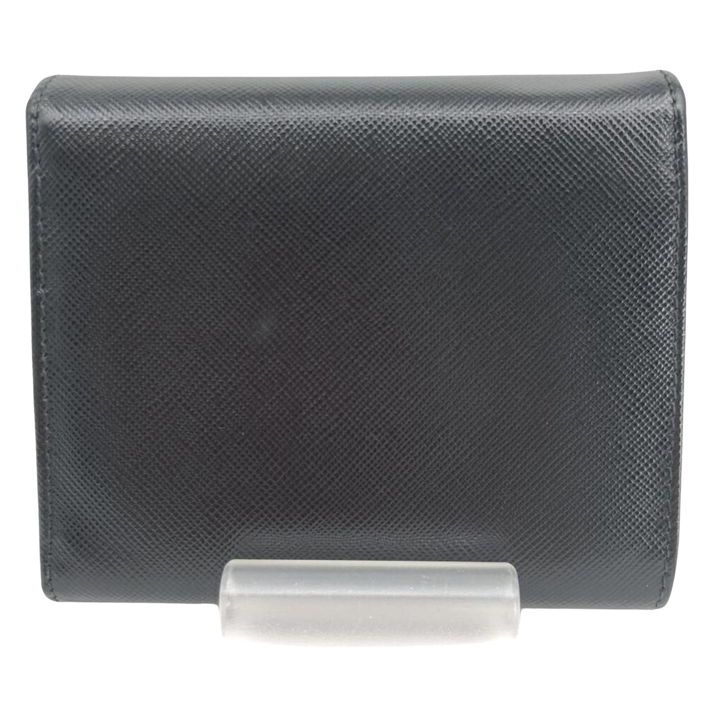 Prada Saffiano Wallet