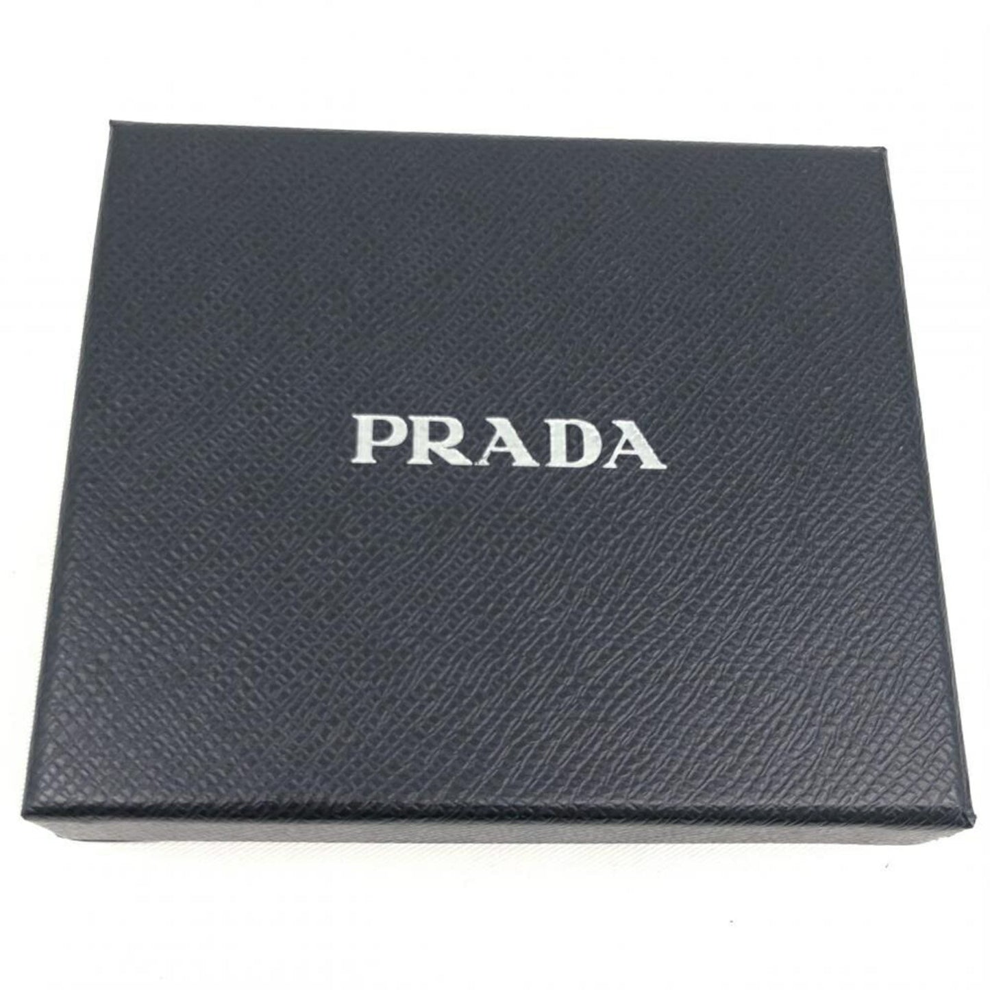 Prada Saffiano Wallet