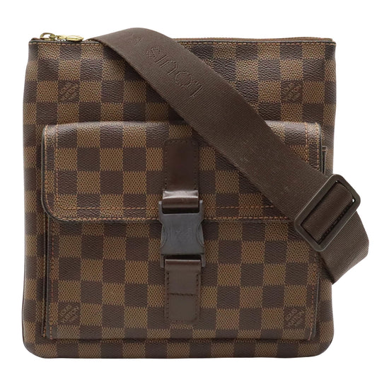 Louis Vuitton Melville Shoulder Bag