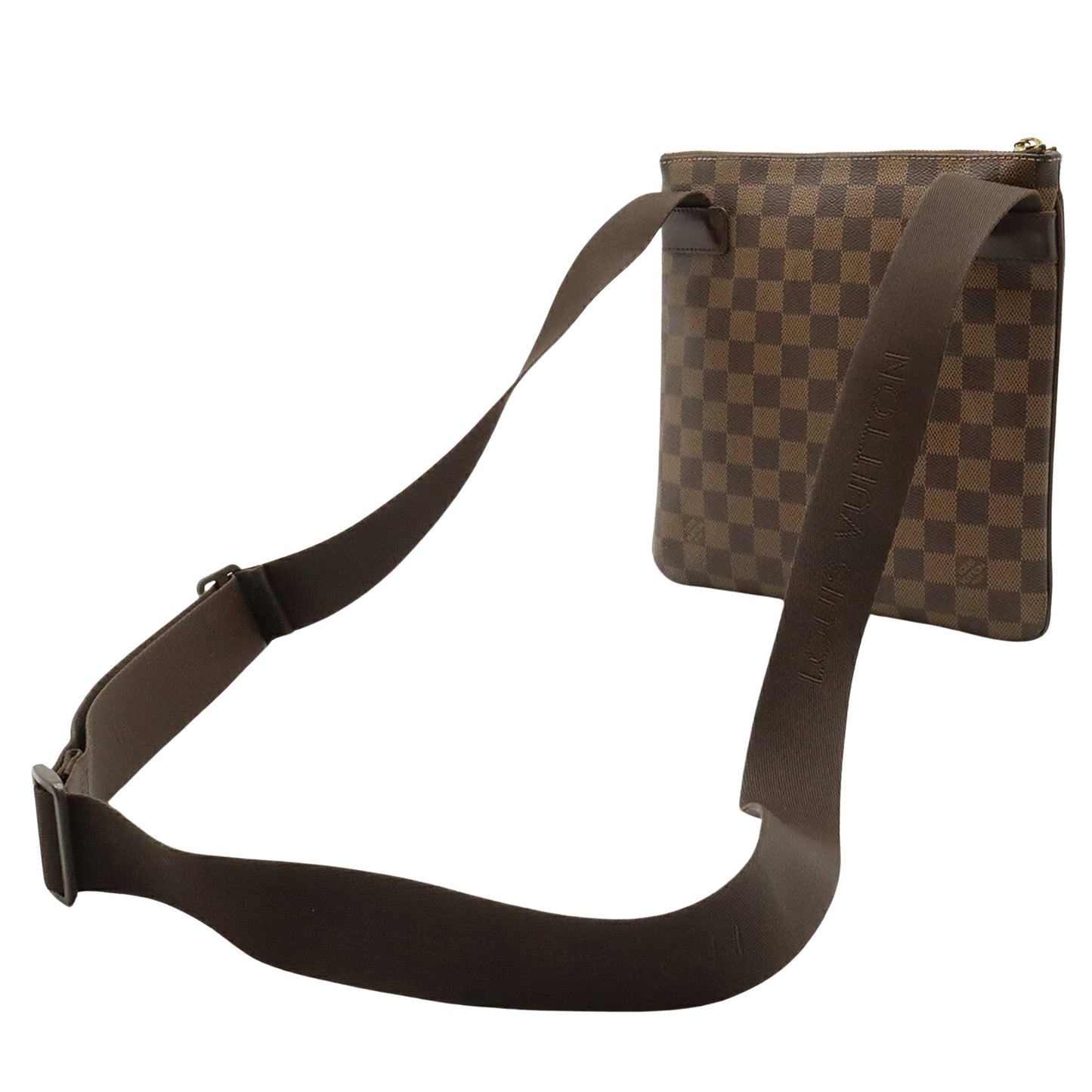 Louis Vuitton Melville Shoulder Bag